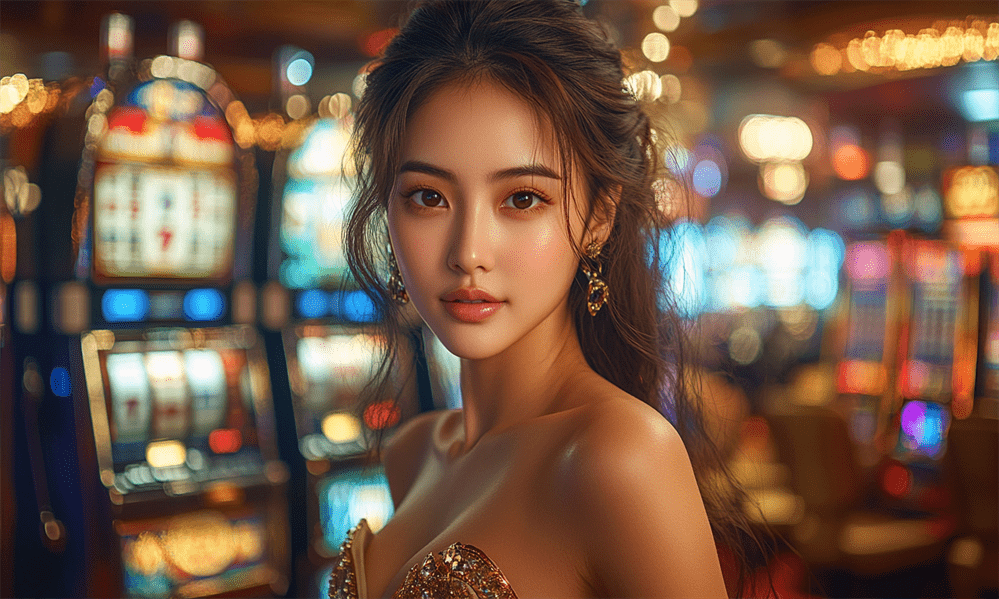 777 slot